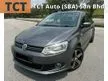 Used 2014 Volkswagen Polo 1.6 Sedan HOT LIMITED UNIT CAR KING CHEAPEST IN TOWN