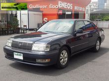 1998 Toyota Crown 2.0 ต่ำกว่าปี 2000 Royal Extra Sedan AT