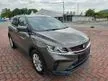 Used 2022 Proton X50 1.5 Executive GOOD CONDITION - Cars for sale