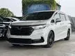 Recon 2021 Honda Odyssey 2.4 Absoulute Honda Sensing EXV MPV