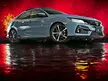 Recon FK7 SONIC GREY COLOUR WITH SUNROOF 2020 Honda Civic 1.5 Hatchback Free 7 Years Warranty