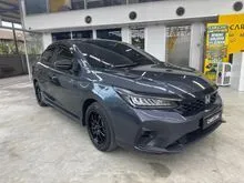 2024 Honda City 1.5 Sedan