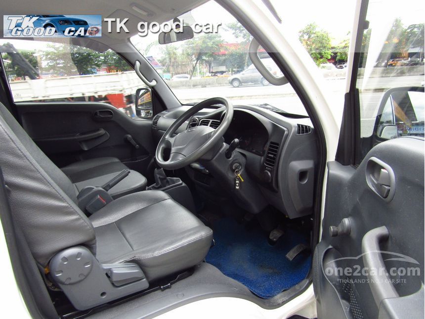 Kia K2900 2012 2.9 in กรุงเทพและปริมณฑล Manual Truck สีขาว for 269,000 ...