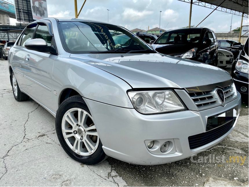 Proton Waja 18 Used 2010 Proton Waja By Owner Specs And Prices Waa2