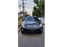 2005 Honda CR-V 2.0 RD SUV #jualcepatpemiliklangsung
