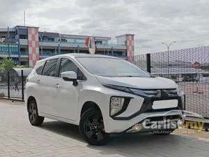 2023 Mitsubishi Xpander 1.5 MPV