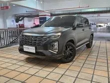 2024 Hyundai Creta 1.5 Alpha SUV - KM 33 PERAK (SANGAT RENDAH) - LIKE NEW CAR