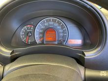 2011 Nissan March 1.2 (ปี 10-16) E Hatchback AT