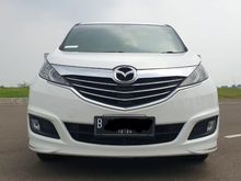 2014 Mazda Biante 2.0 2.0 SKYACTIV A/T MPV ISTIMEWAH SEPERTI BARU, LIHAT PASTI SUKA