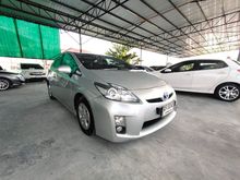 2012 Toyota Prius 1.8 (ปี 09-16) Hybrid Hatchback AT