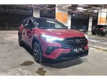 2023 Toyota Corolla Cross 1.8 GR Sport SUV**LOW MILEAGE 27K & TOYOTA WARRANTY ** SPORTY SUV