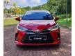Used 2021 Toyota Vios 1.5 G Sedan - Cars for sale