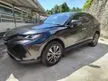 Recon 2020 Toyota HARRIER 2.0 G (A) SPARE TAYAR GRADE 5A - Cars for sale