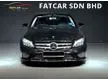 Used MERCEDES BENZ C200 W205 1.5 FACELIFT (A)