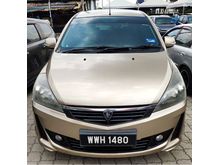 2012 Proton Exora 1.6 Bold CFE Premium MPV # PROMO SIAP OTR # 3 LCD SCREEN # MALAY OWNER