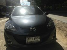 2012 Mazda 2 1.5 (ปี 09-14) Sports Hatchback Automatic