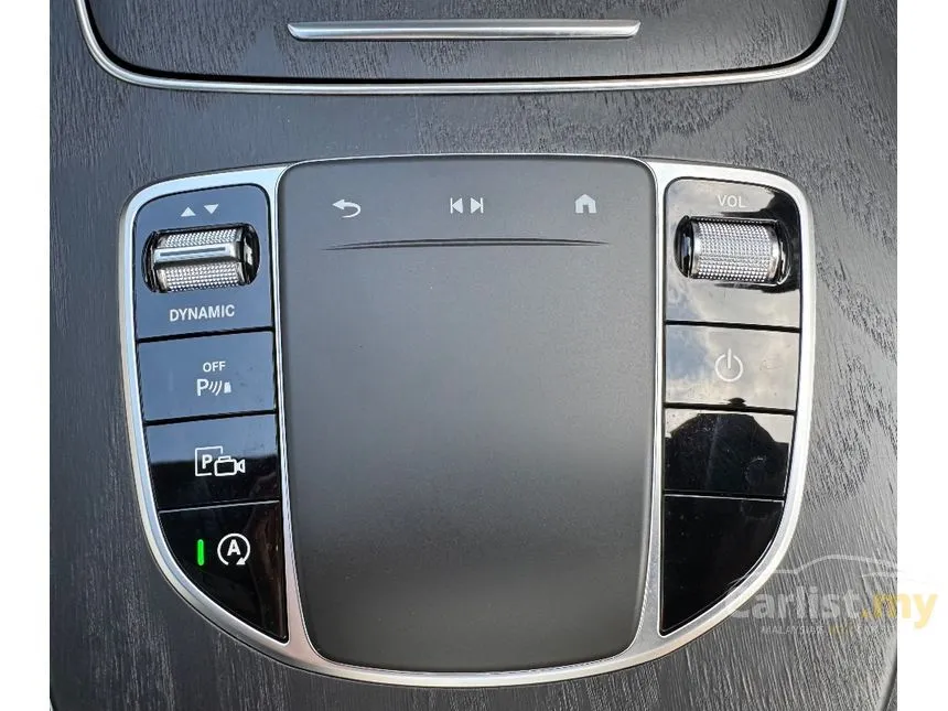 2020 Mercedes-Benz E200 AMG Sedan