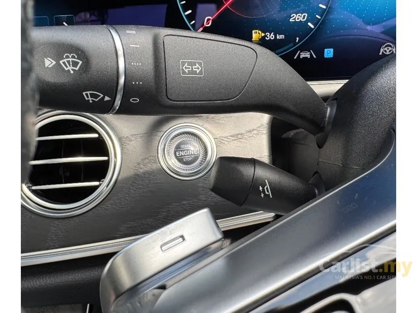 2020 Mercedes-Benz E200 AMG Sedan