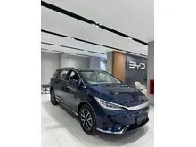 2025 BYD M6 Superior Captain 6 Seater MPV