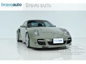 Used Cars Porsche 911 Turbo 997 for Sale One2car