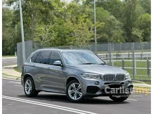 2018 BMW X5 2.0 xDrive40e M Sport SUV