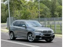 2018 BMW X5 2.0 xDrive40e M Sport SUV