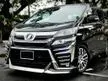 Used 2010 Toyota Vellfire 2.4 MPV (A) - Cars for sale