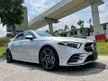 Recon 2019 Mercedes-Benz A35 AMG FULL SPECS EDITION UNREG JAPAN - Cars for sale