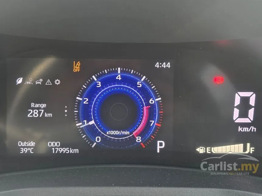 2025 Toyota Veloz MPV