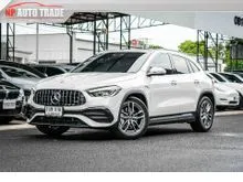 2022 Mercedes-Benz GLA35 2.0 W247 (ปี 20-27) AMG 4MATIC 4WD SUV