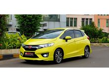 Honda All New Jazz RS GK5 Full Bodykit Mugen Km 20Rb Like New