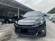 Used HOT DEALS TIPTOP LIKE NEW CONDITION (USED) 2017 Toyota Harrier 2.0 Elegance SUV