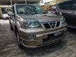 Used 2006/2007 Nissan X-Trail 2.5 Luxury SUV - Cars for sale
