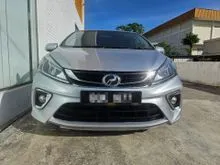 (HOT BUY) 2020 Perodua Myvi 1.3 X Hatchback