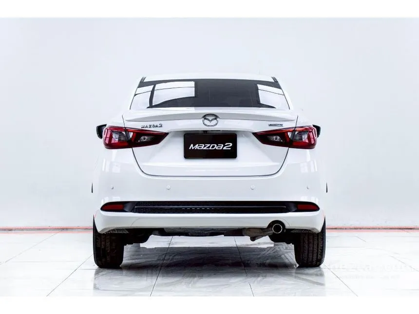2020 Mazda 2 S Leather Sedan