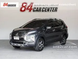 2020 Mitsubishi Xpander Cross 1.5 Wagon