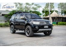2009 Mitsubishi Pajero Sport 3.2 (ปี 08-15) GT 4WD SUV