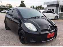 2013 Toyota Yaris 1.5 (ปี 06-13) E Hatchback AT
