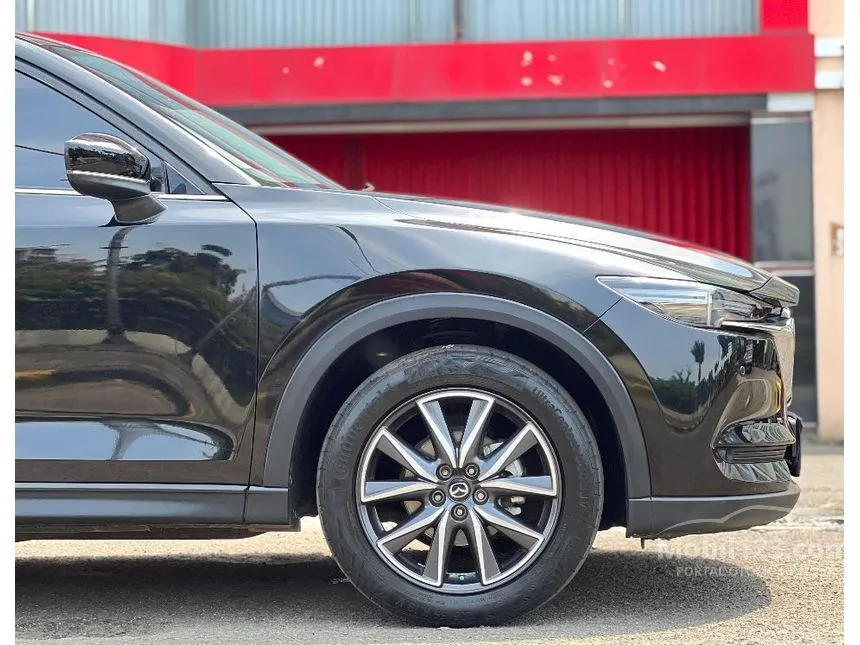 2019 Mazda CX-5 Elite SUV
