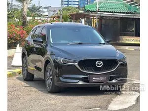 2019 Mazda CX-5 2.5 Elite SUV Skyactiv-G AT