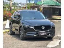 2019 Mazda CX-5 2.5 Elite SUV Skyactiv-G AT