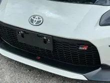 2022 Toyota GR86 2.4 RZ (M) Coupe GR AERO & MUFFLER DIM BALENTIN TAIL