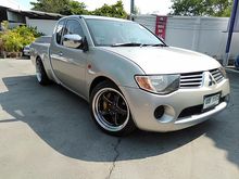 2006 Mitsubishi Triton 2.5 MEGA CAB (ปี 05-15) GLX Pickup MT