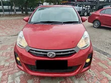 2013 Perodua Myvi 1.3 EZi Hatchback