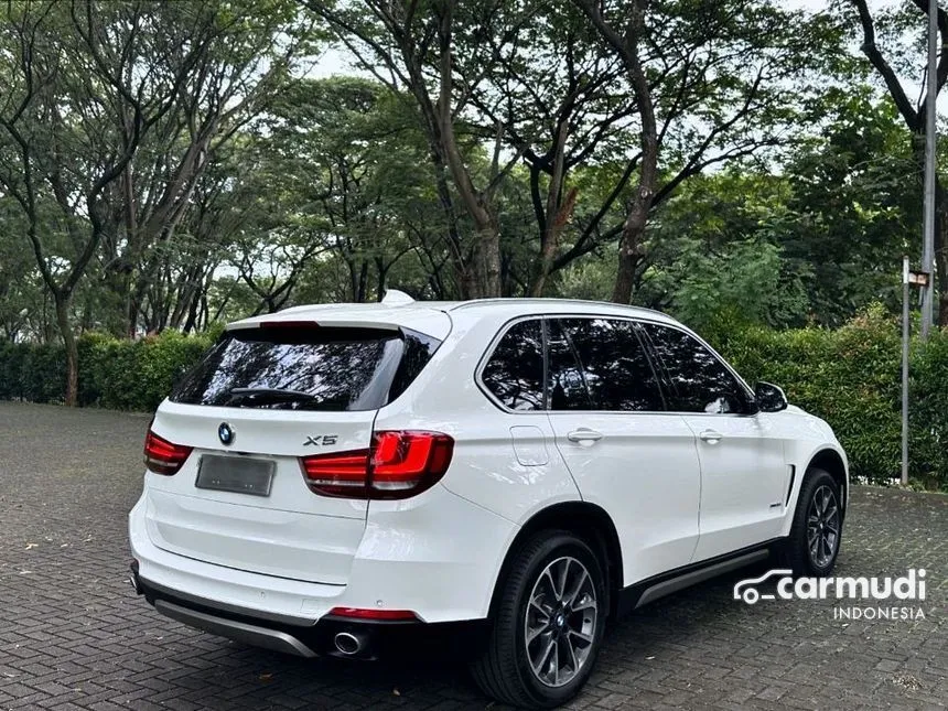 2017 BMW X5 xDrive35i xLine SUV