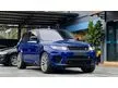 Recon 2017 Land Rover Range Rover Sport 5.0 SVR SUV