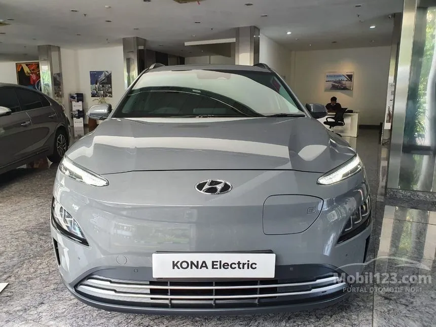 2021 Hyundai Kona Signature Wagon