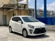 Used 2017 PERODUA AXIA 1.0 SE FACELIFT (A) SPECIAL EDITION MODEL - Cars for sale