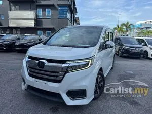 2022 Honda Step WGN 1.5 SPADA Premium Line MPV