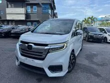 2022 Honda Step WGN 1.5 SPADA Premium Line MPV